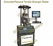 100kN200kN300kN混凝土抗弯拉强度试验机Concrete Flexural Tensile Strength Tester